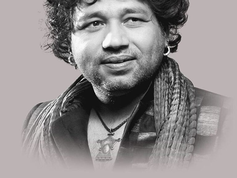 Kailash Kher struggles to become successful, launching fresh talent on birthday every year