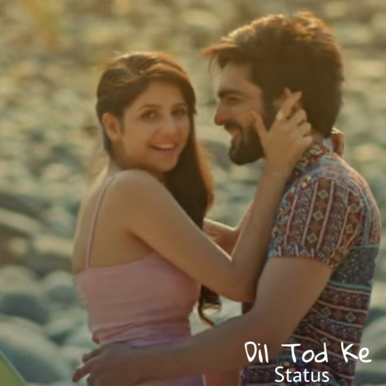 Dil Tod Ke: IAS Abhishek Singh's debut song goes viral, 25 million views in 4 days