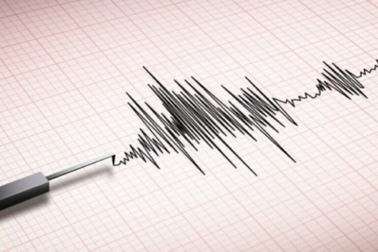 Earthquake in Jammu and Kashmir and Himachal Pradesh after Ladakh