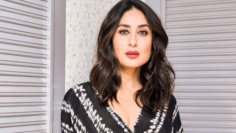 Kareena Kapoor Khan upset since 2020? Bolin- Waiting for 2021