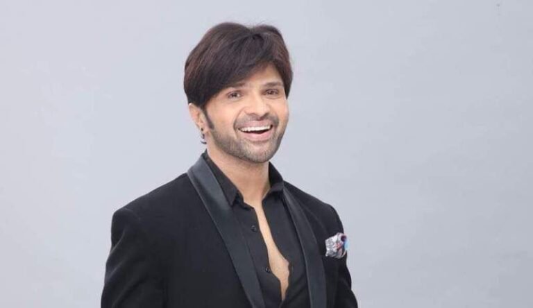 300 songs prepared in lockdown, my big project will come soon: Himesh