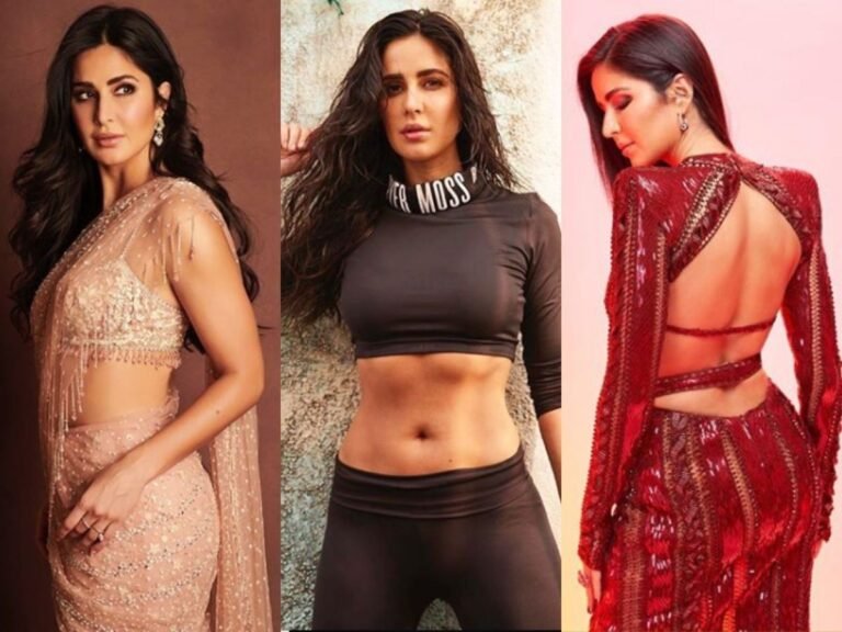 4 crores Insta followers of Katrina, thanks to fans by sharing videos