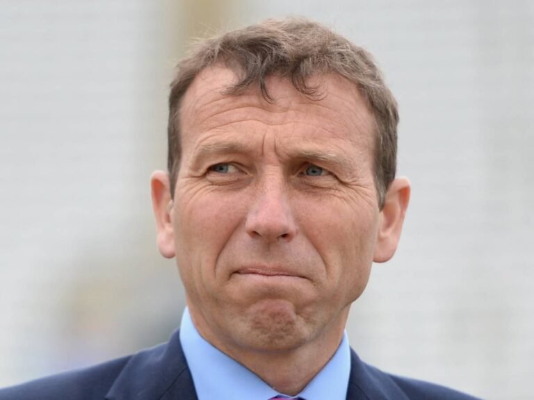 The debate over ODI Super League, former England captain said - this is very complicated