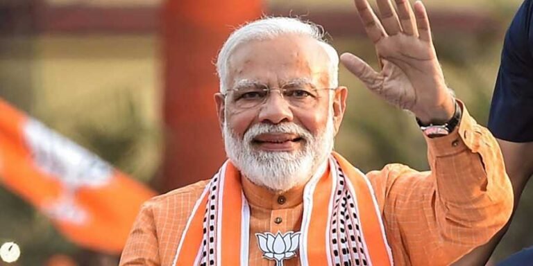 PM Modi decides to withdraw from Weibo, delete post and reply to China