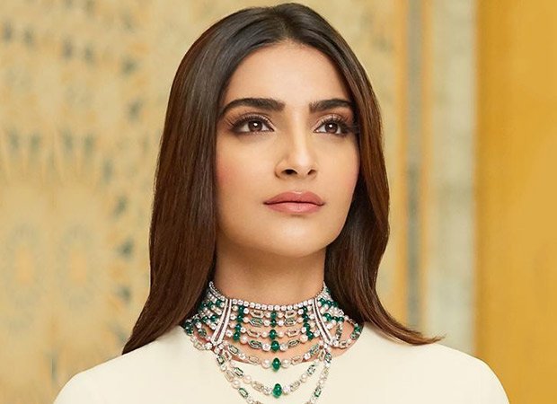 Sonam Kapoor went to gym as soon as quarantine finished in London, happy to see the trainer
