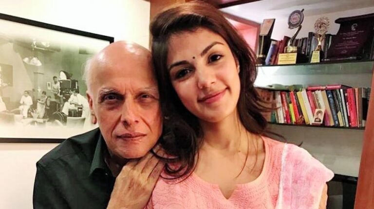Mahesh Bhatt told the definition of Azad society, Twitter users laughed