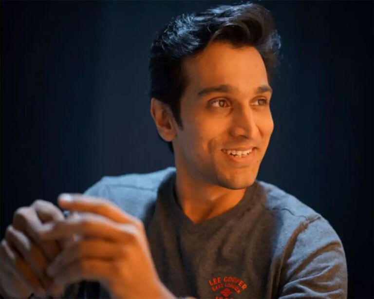 Actor Corona positive, including wife, has been seen in Salman's project