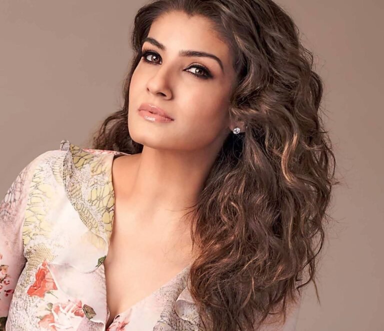 How to take care of your eyes in Workfrom Home, Raveena shared video