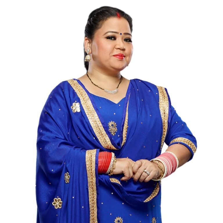 No fear of Corona, Ganpati Bappa will come to Comedian Bharti Singh's house this year too