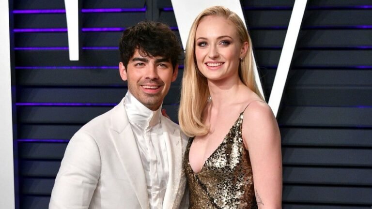 Is this character from Game of Thrones inspired by Sophie-Jo, the name of Jonas' daughter?