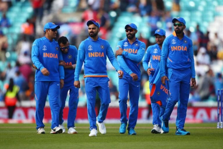 Former Chief Selector Prasad said - Indian team of 26 players to be sent to Australia
