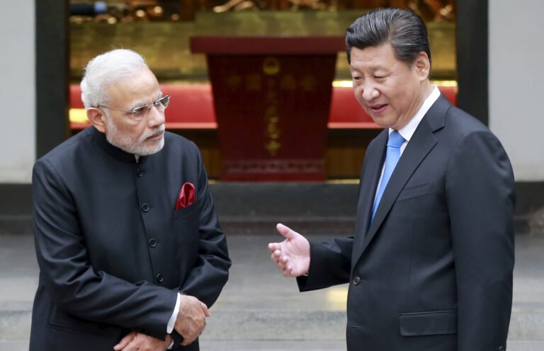 China's reply to PM Modi's statement- calling us expansionist baseless