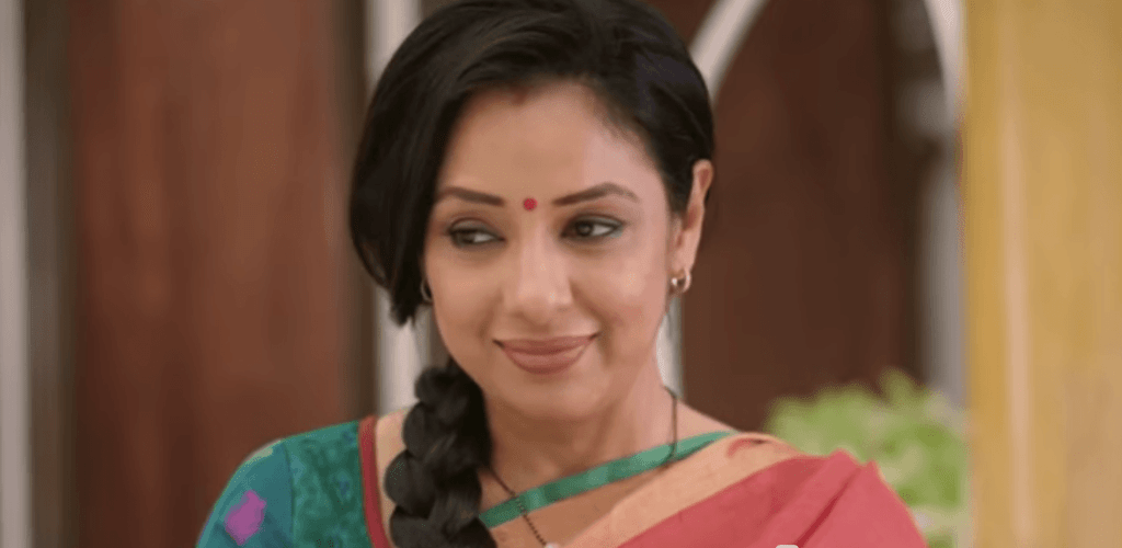 Anupama Serial