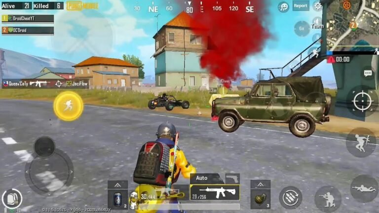 PUBG Chinese or South Korean, know- where is the data stored and what is the privacy policy?