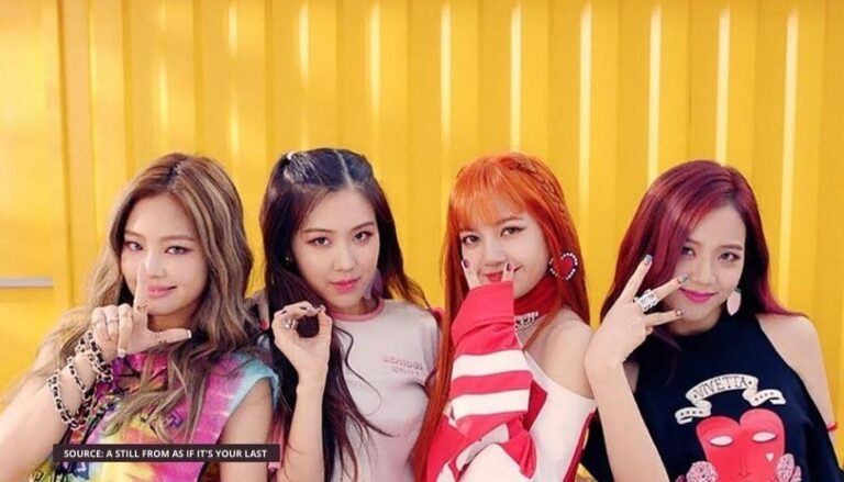Ganapati's statue in Korean song going viral, created a ruckus