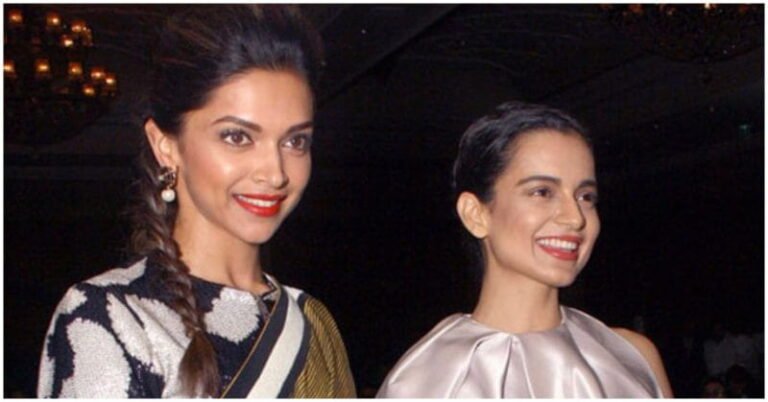 Kangana targets Deepika, calls Pak agent for marriage, Sushant goes to Boycott