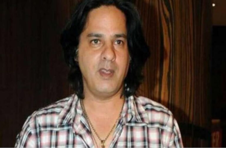 Aashiqui fame Rahul Roy ready to return from patriotic films, told plan