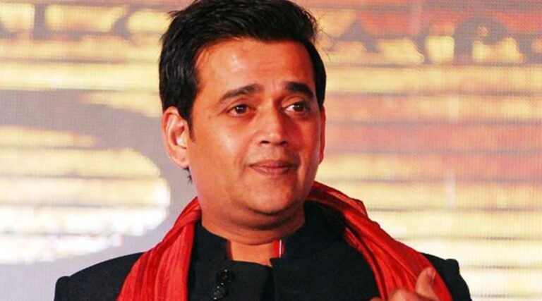 The debate of Brahmanism started on the death of Vikas Dubey, Ravi Kishan said - the opposition's propaganda