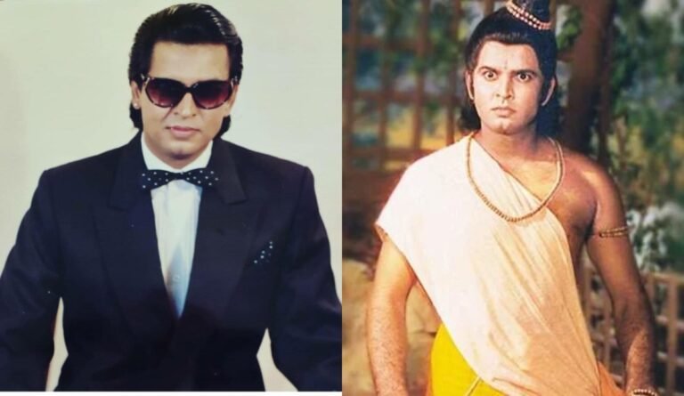 Scenes from Ramayana cut again, angry Laxman said - Do not play the channel with emotions