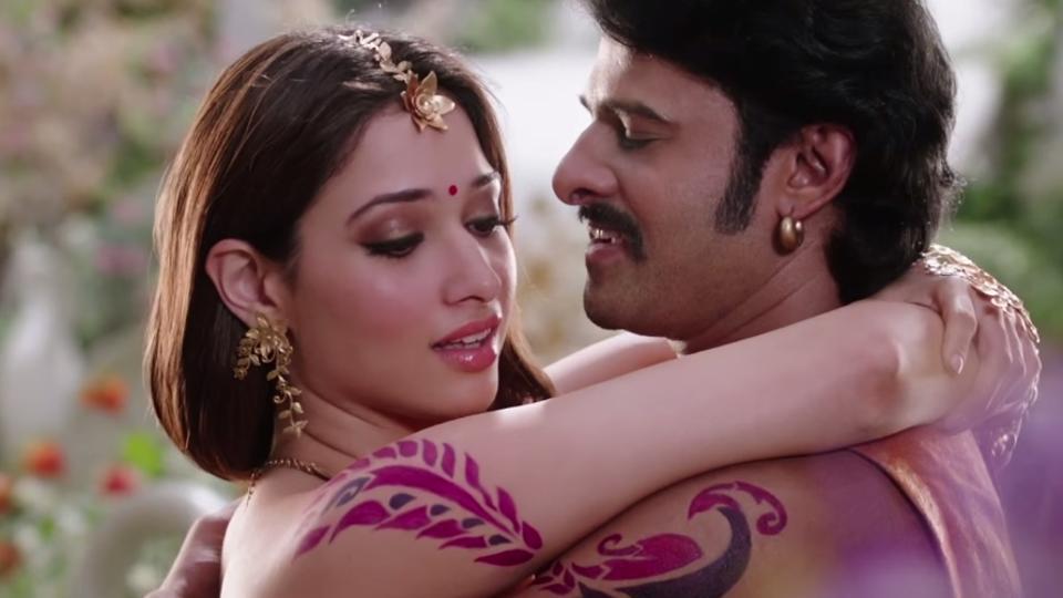 Baahubali: The Beginning completes five years, Tamannaah Bhatia shares