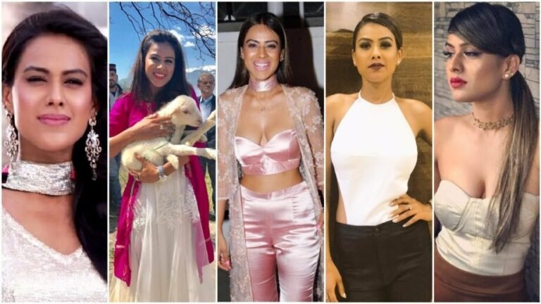 Nia Sharma gets Salman's show offer, Bigg Boss 14 will start in September!