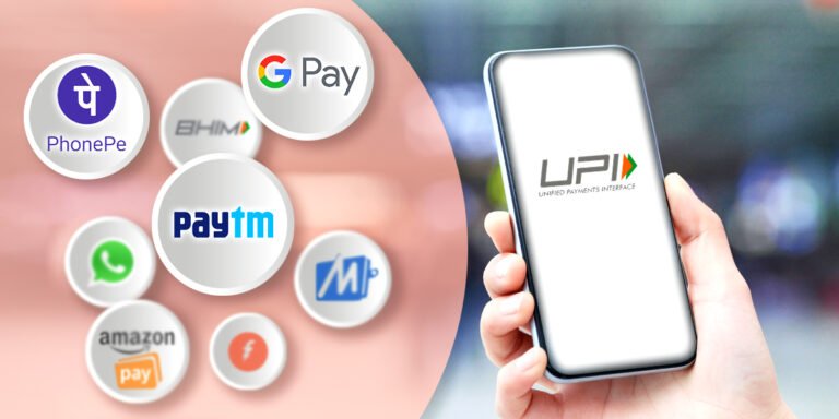 UPI Transactions at Record Level in June; 2.62 Lakh Crore Transactions