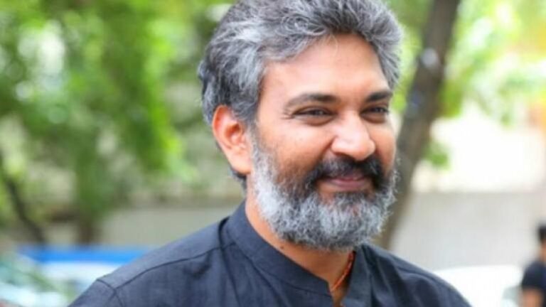 Bahubali director SS Rajamouli gets corona, quarantine at home