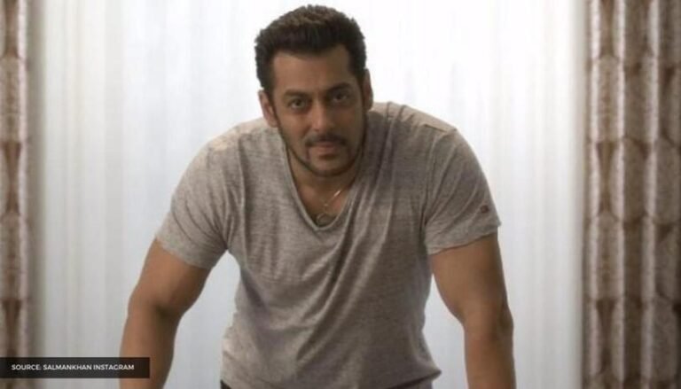 Salman Khan completes rice cultivation, fans say - Ray Sultan