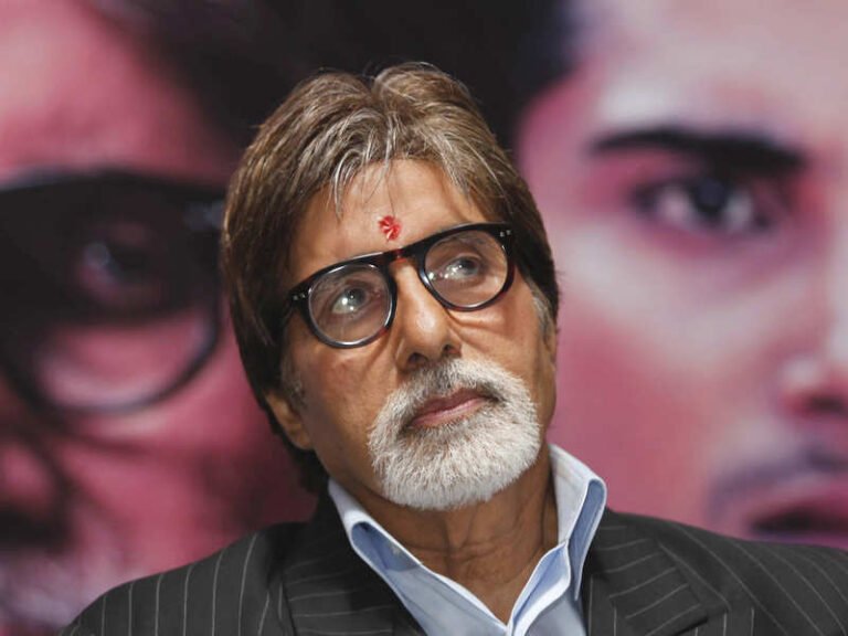 Amitabh Bachchan's corona report comes negative,