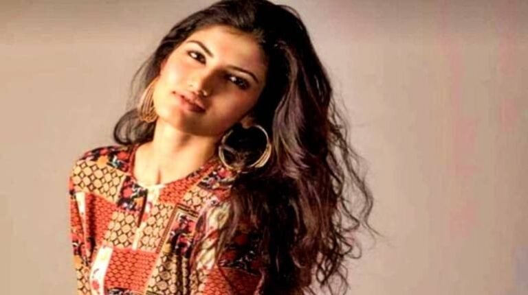 FIR lodged for 'IAS' model Aishwarya Sheoran's Instagram accounts, know what is the whole matter?
