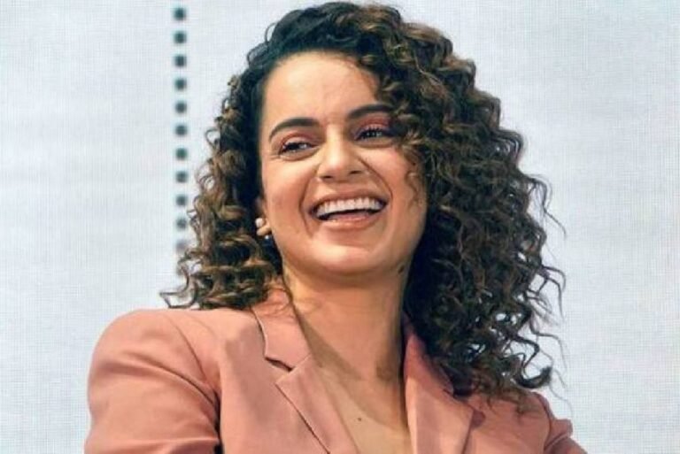 Kangana targeted Ayushman Khurana in Sushant case