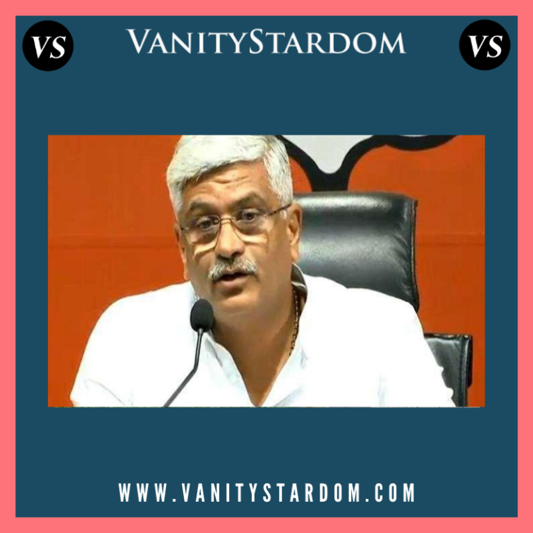 Union Minister Gajendra Singh Shekhawat infected with Corona virus, tweeted information