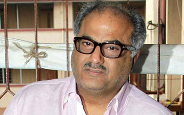 Pankaj became the father of Jahnavi better than Boney Kapoor in the film