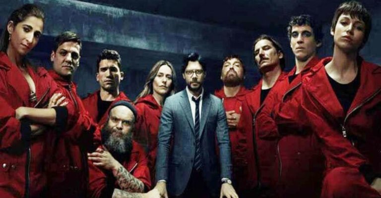 Money Heist: Netflix's popular show will end with Part 5, release soon
