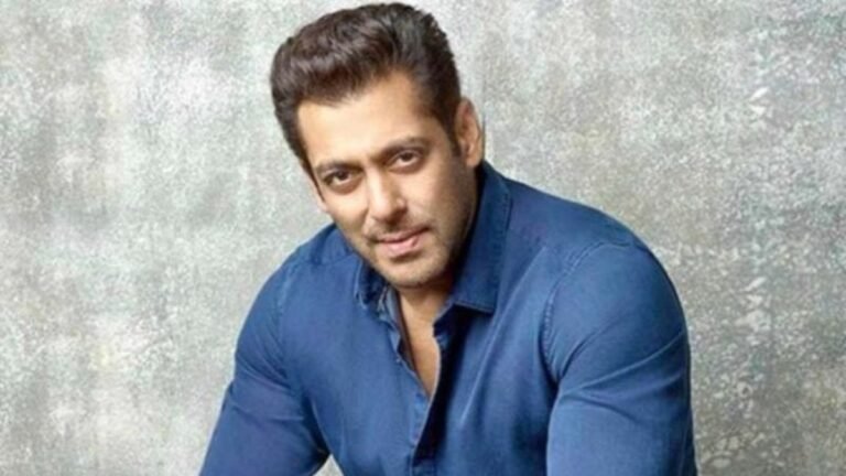First promo video of Bigg Boss season 14