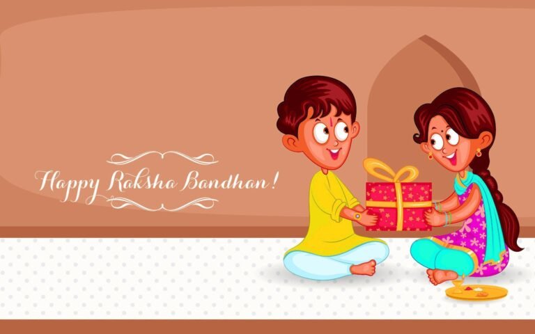 Rakshabandhan 2020 : Celebrate Rakshabandhan in this Crisis