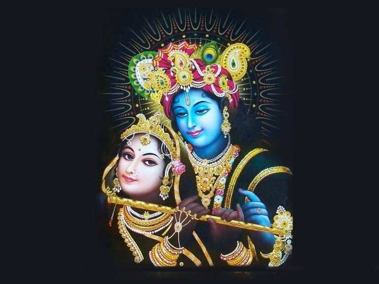 Krishna Janmashtami 2020 Date, Time & Significance