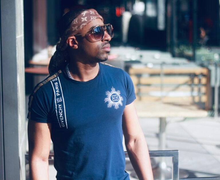 Nathaniel The Great - FROM FORT GREENE TO HOLLYWOOD HILLS