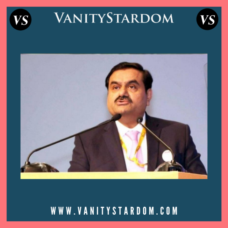 Adani Gathering Stocks In Focus; Bounce Up To 7.6 Percent After GVK Arrangement