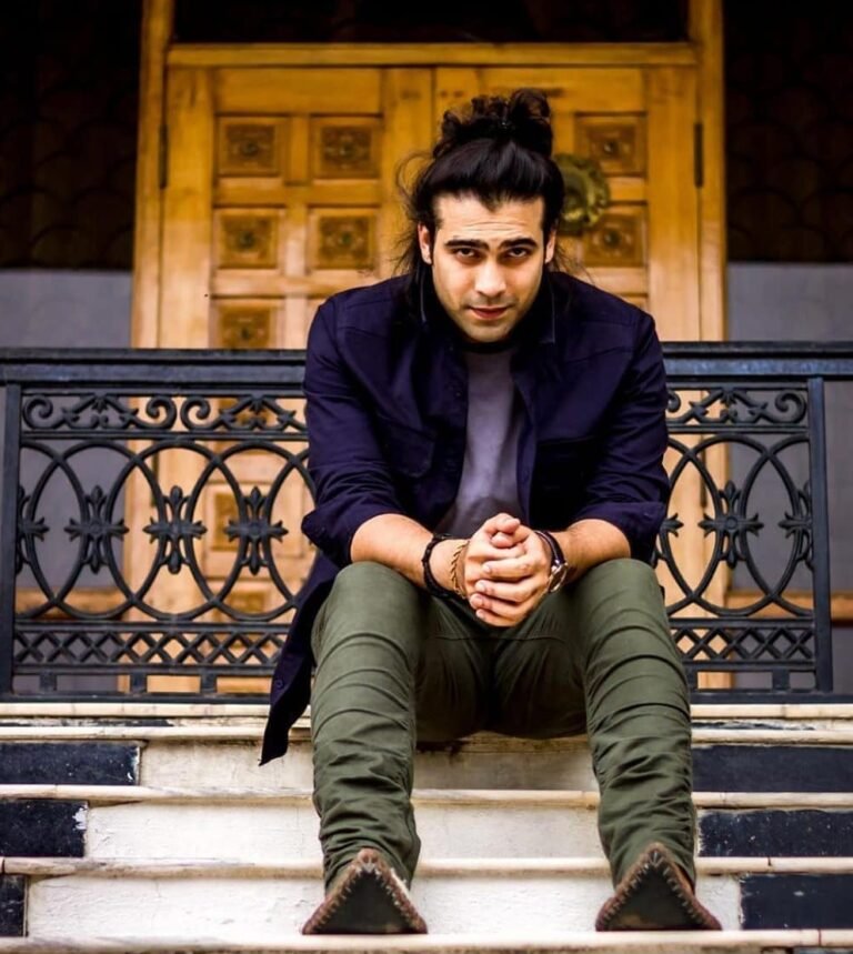 Jubin Nautiyal: The New King Of Romantic Songs