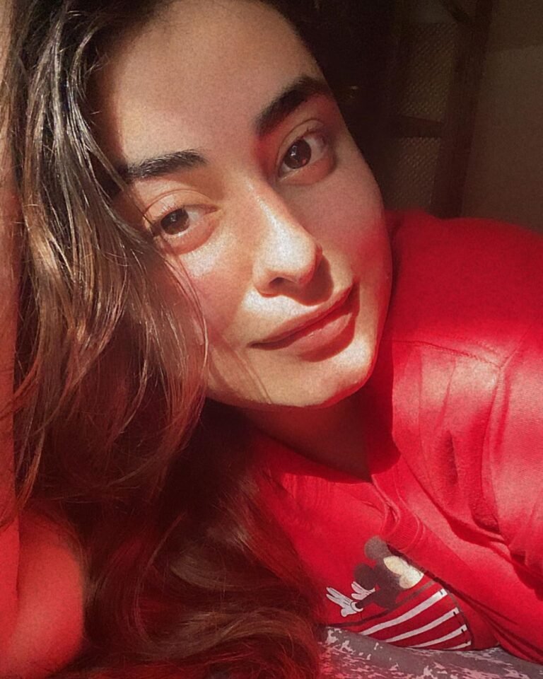 Meet Muskan Chanchlani The Viral Sensation