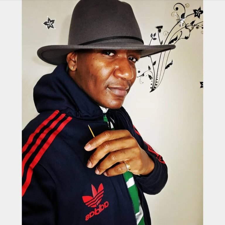 Meet Celebrity Fashion Stylist Alexander Allen
