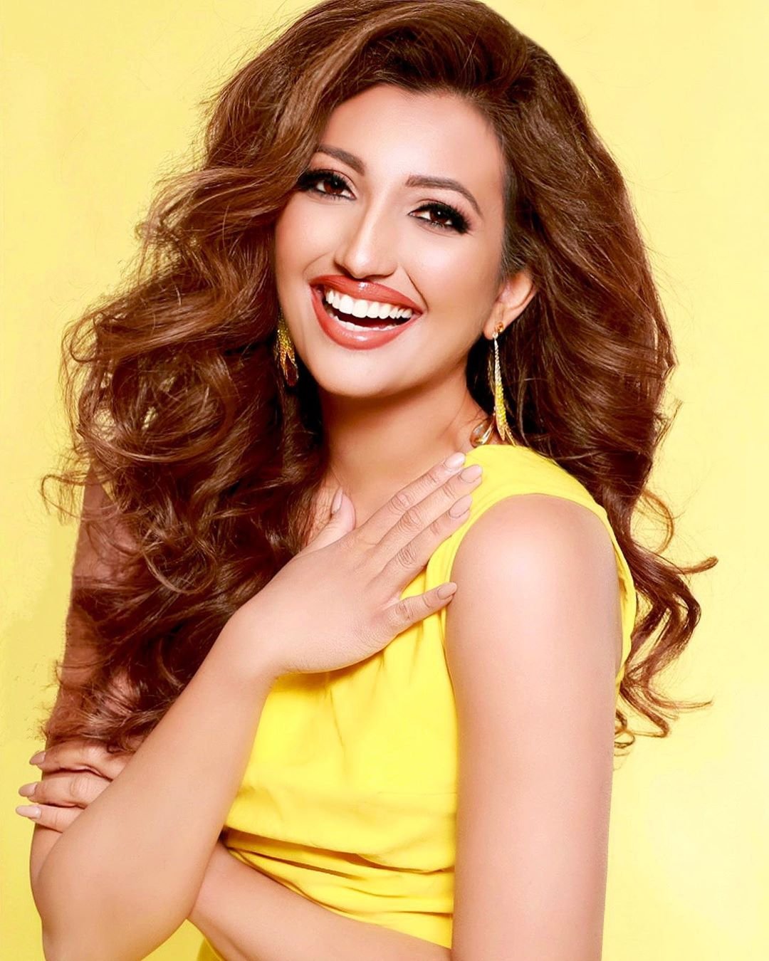Shree Saini