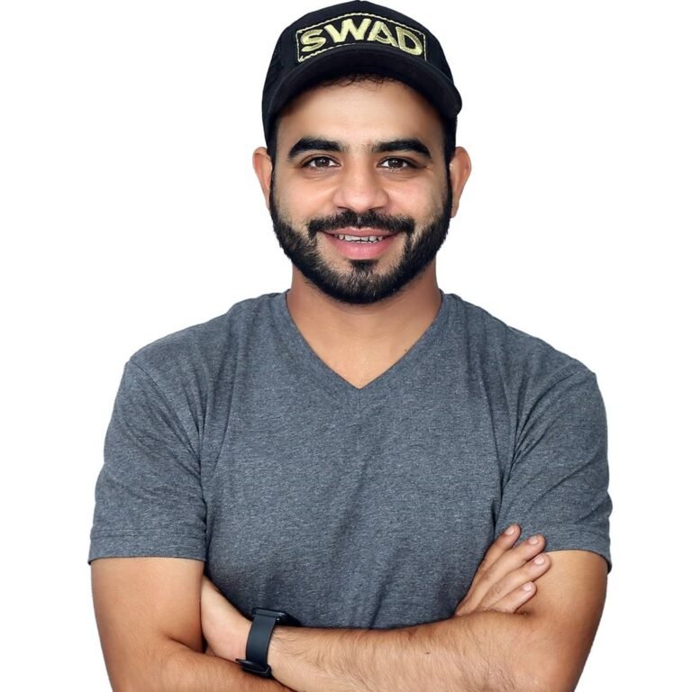 Meet Gaurav Wasan - Man who made Baba Ka Dhaba viral everywhere