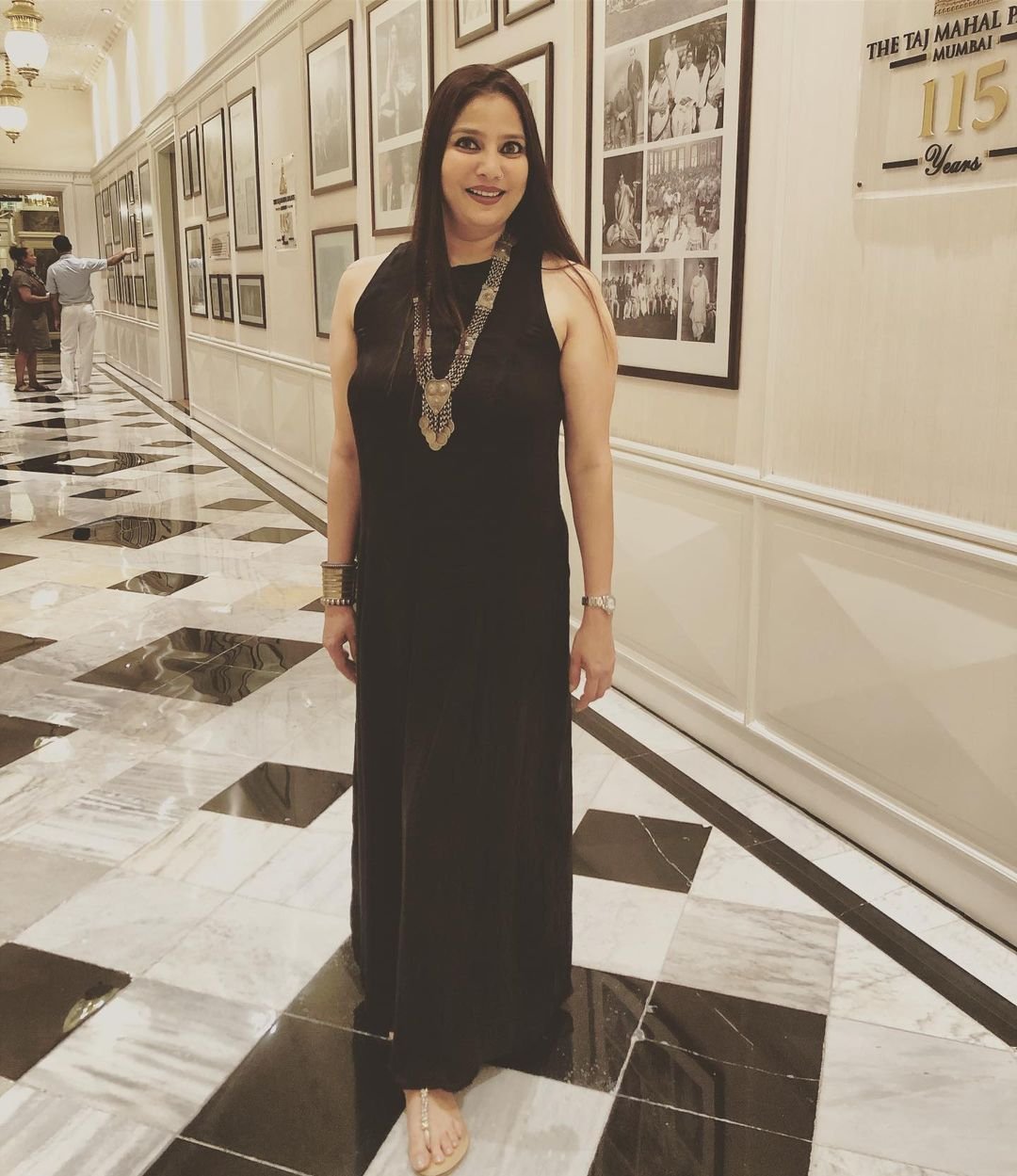 Smita Deo