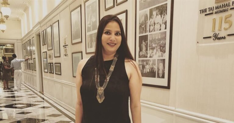 Smita Deo: A perfect example of how to deal depression by following your passion