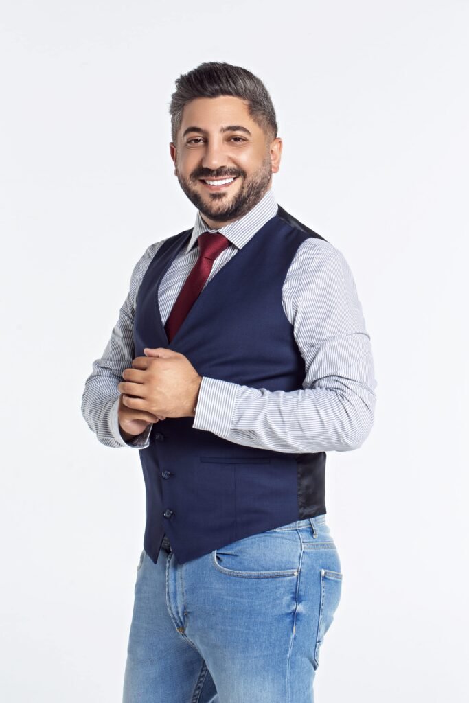 Breaking Stereotypes, Awwad e Awwad’s Chisciotte The Scent of East and West