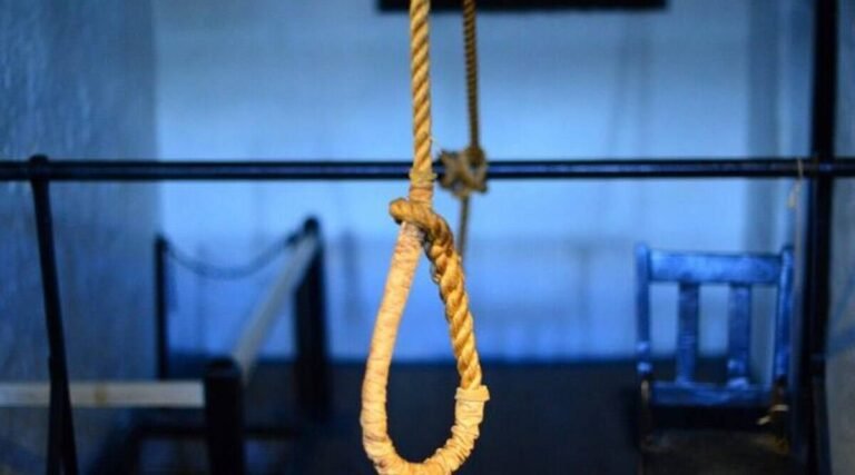 Delhi Businessman Aman Baisla Commit Suicide