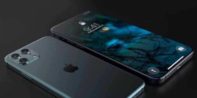 Apple All Set To Release IPHONE12