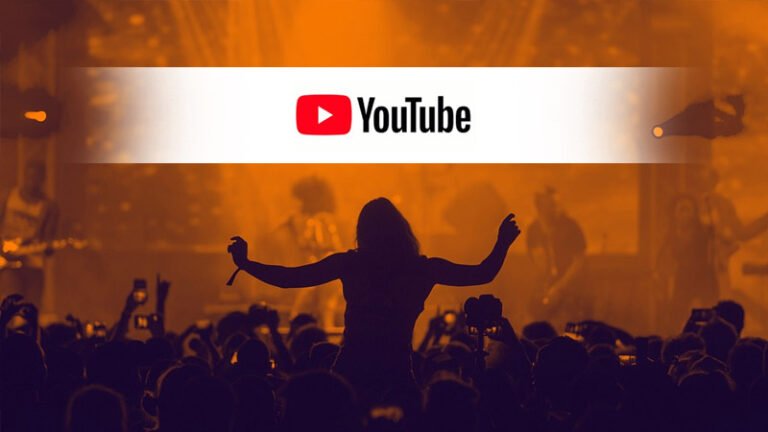 YouTube Fanfest 2020 (Digitally)